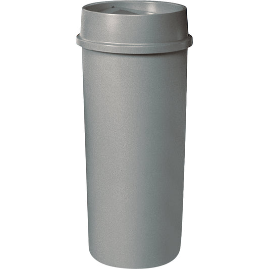 Untouchable® Containers, Polyethylene, 22 US gal.