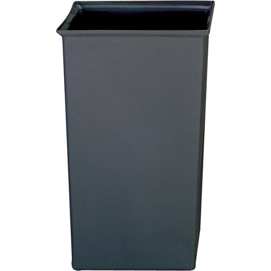 Landmark Series® Classic Containers - Rigid Liners, 35.5 US gal.