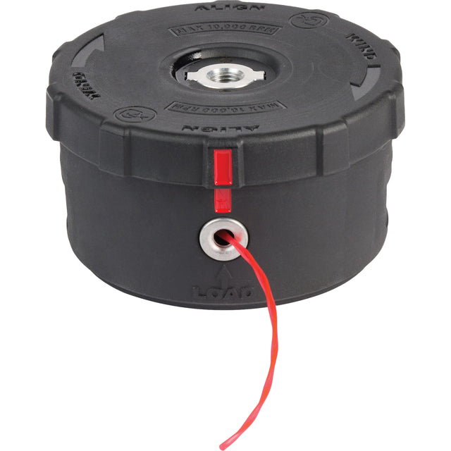 Easy Load Trimmer Head