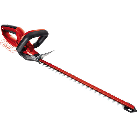 Cordless Hedge Trimmer Kit, 20.5", 18 V, Battery Powered