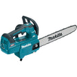 XGT Cordless Brushless Top Handle Chainsaw (Tool Only), 16", Battery Powered, 40 V