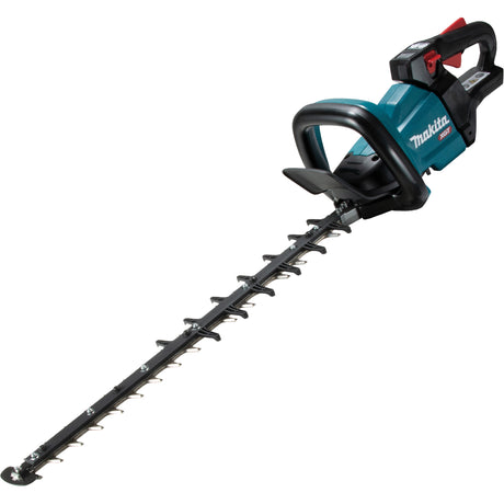 XGT Li-Ion Hedge Trimmer with Brushless Motor, 24", 40 V, Battery Powered