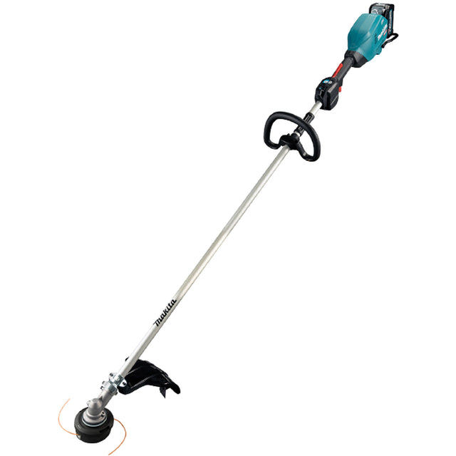 XGT Li-Ion Brushless Cordless Line Trimmer with Loop Handle (Tool Only), 17", Battery Powered, 40 V