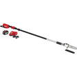 M18 Fuel™ Telescoping Pole Saw Kit