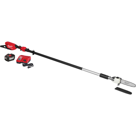 M18 Fuel™ Telescoping Pole Saw Kit