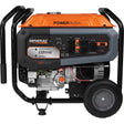 Portable Generator with COsense® Technology, 10000 W Surge, 8000 W Rated, 120 V/240 V, 7.9 gal. Tank