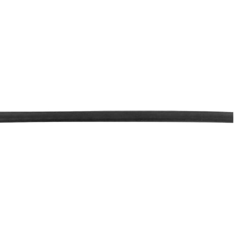 Brake Tubing, Air, 0.375"/9.5 mm OD x Nylon, Black