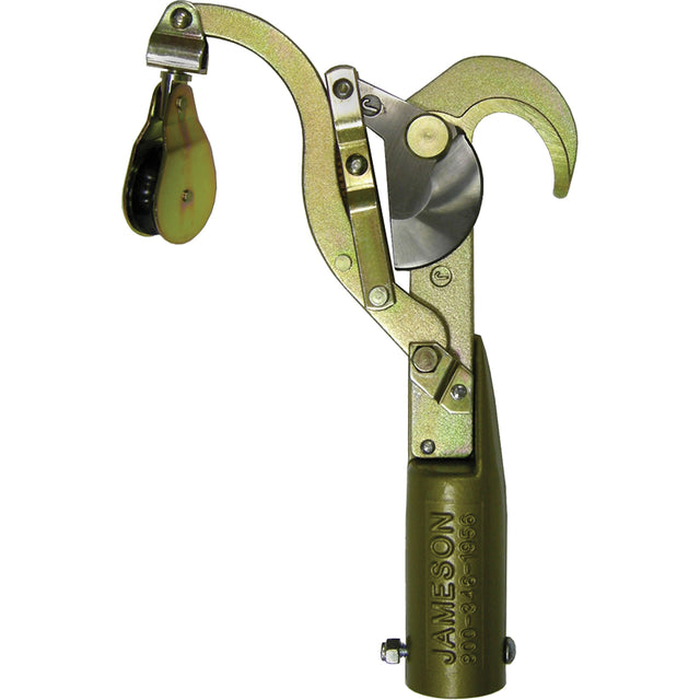 Pruner Head, 1-1/4" Blade, Steel Handle