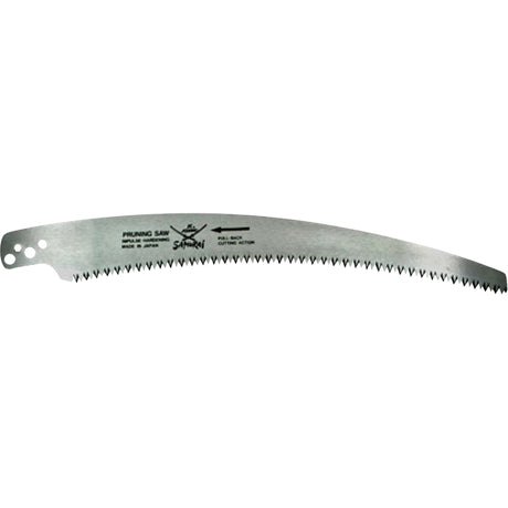 Replacement for GC331LH Curved Blade Hand Saw