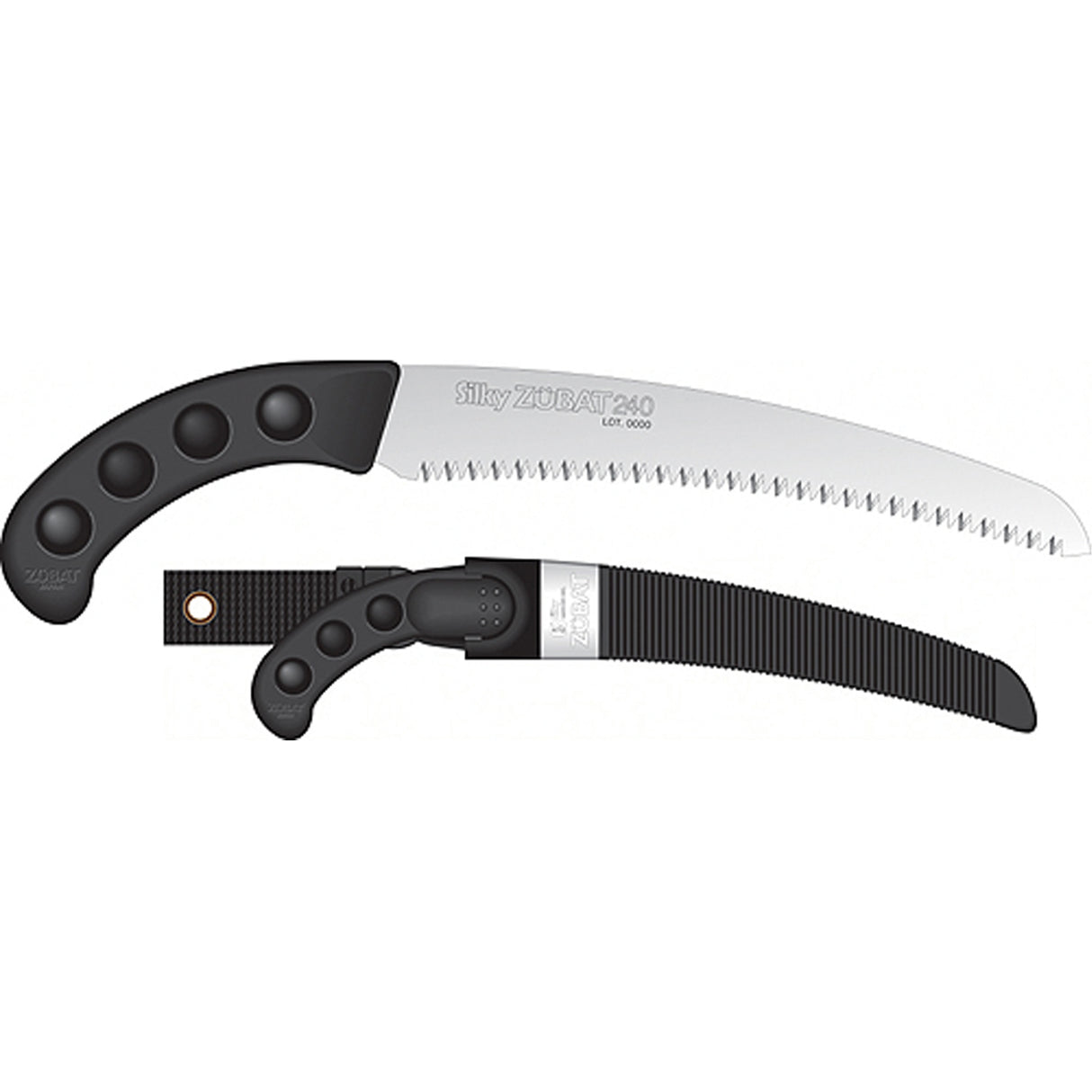Silky Zübat Professional Saw