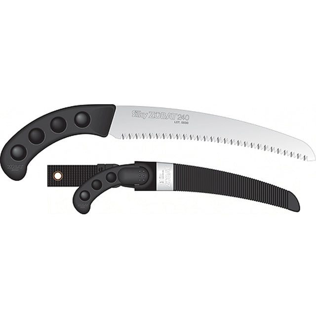 Silky Zübat Professional Saw