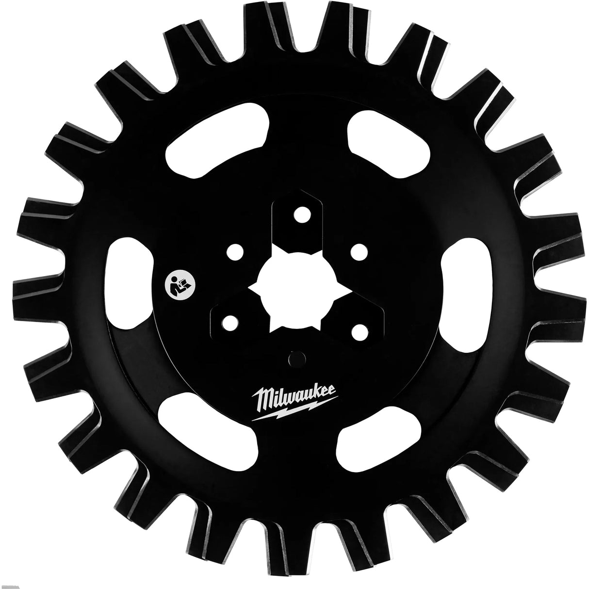 Reciprocator Blades, 9" L x 9" W