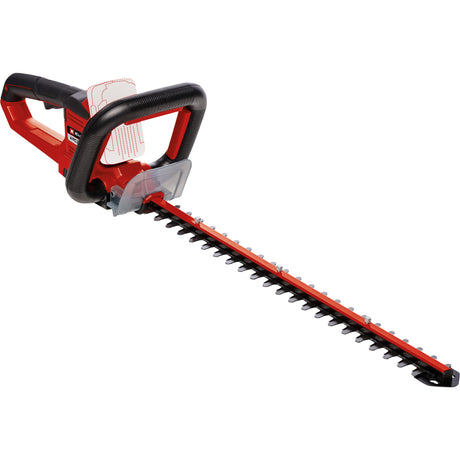 Arcurra 18/55 Li-Solo Cordless Hedge Trimmer, 24", 18 V, Battery Powered