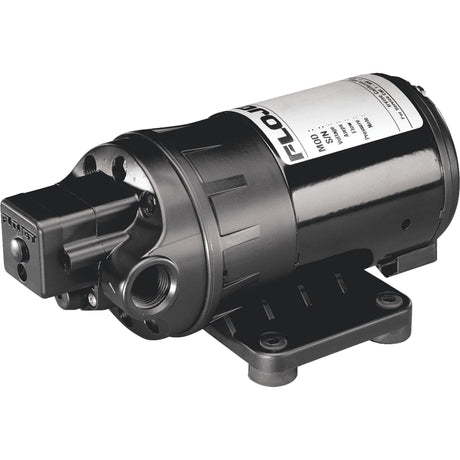 Flojet Duplex II Series Diaphragm Pump