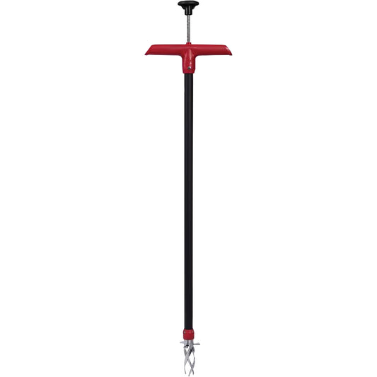 Twisted Head Weeder