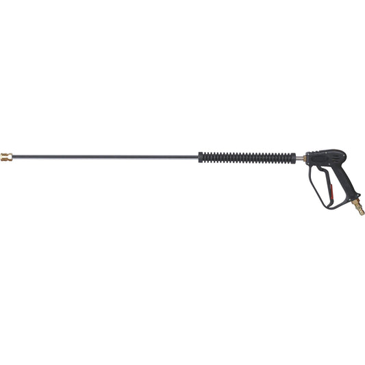 Economical 4000 PSI Gun with Lance