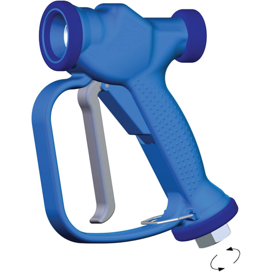 RB35OE Washdown Gun