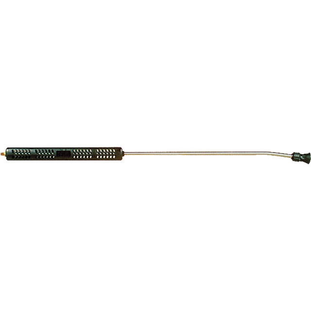 47.2" Vented Grip Lance