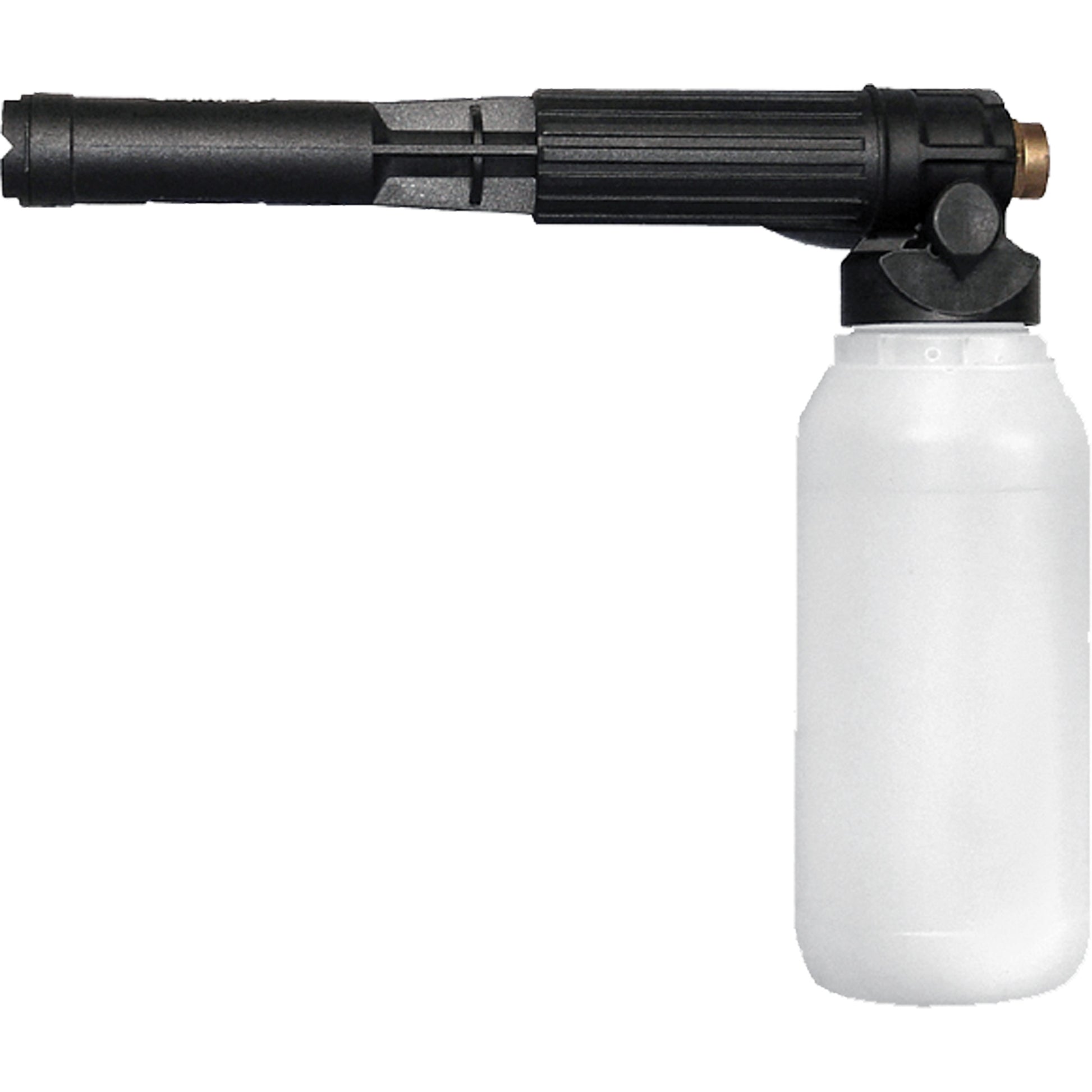 Foamer with 2L Tank