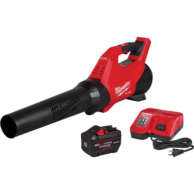 M18 FUEL™ Blower Kit, 18 V, 120 MPH Output, Battery Powered
