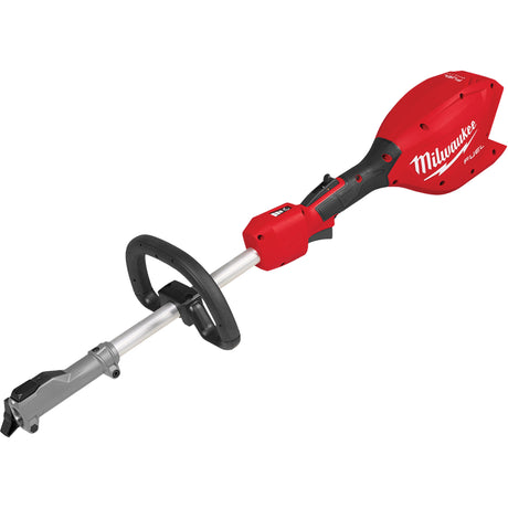 Fuel™ Power Head with Quik-Lok™