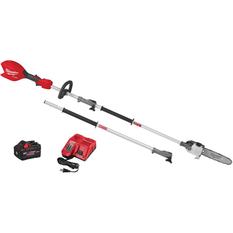 Fuel™ Pole Saw with Quik-Lok™ Kit