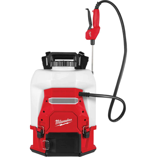 Sprayer Tank Assembly with Switch-Tank™, 4 gal. (15.1 L)