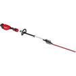 Fuel™ Pole Articulating Hedge Trimmer Kit, 24", Battery Powered