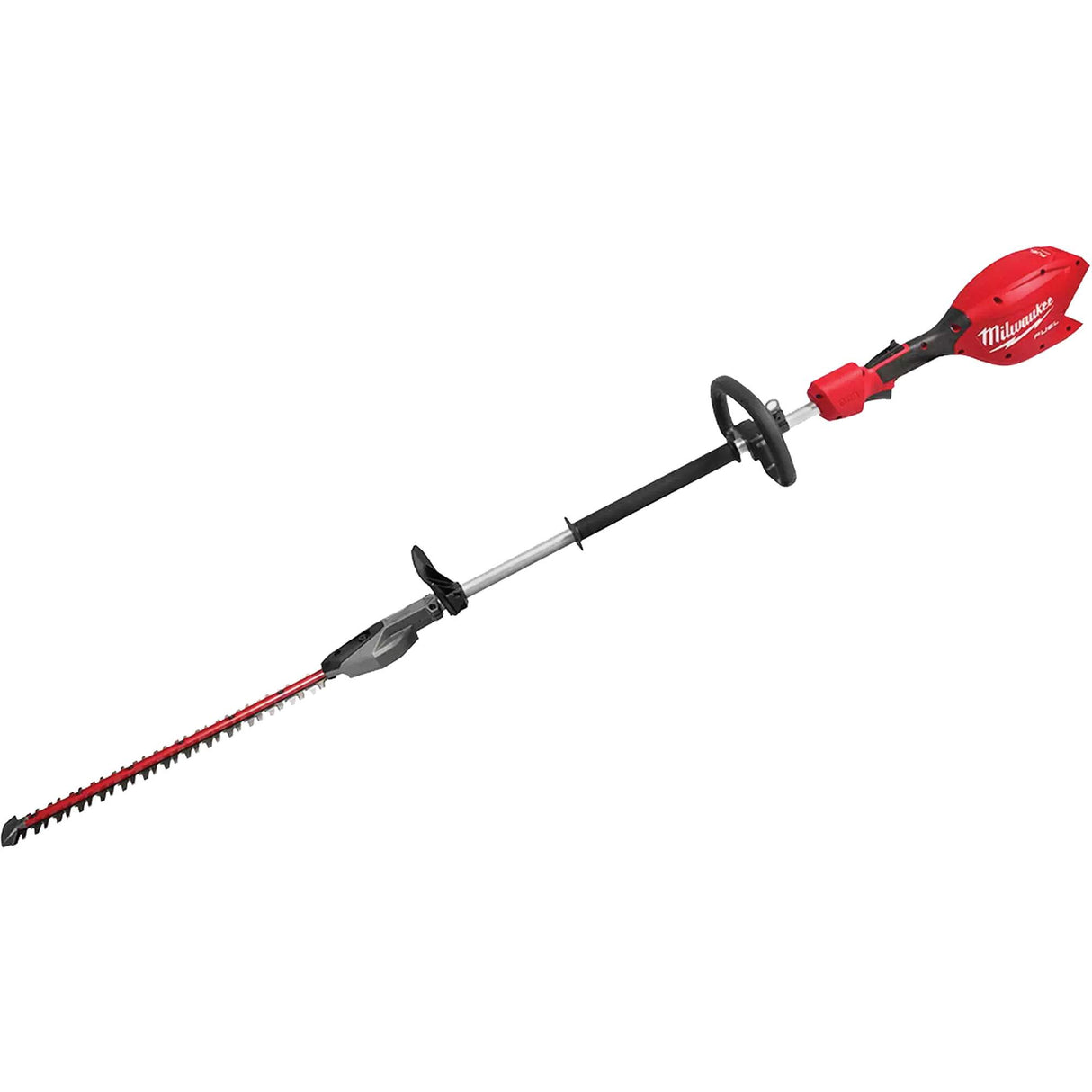 Fuel™ Short Pole Hedge Trimmer, 20", Battery Powered