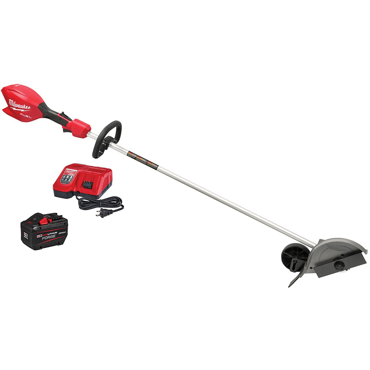 Fuel™ Edger Kit