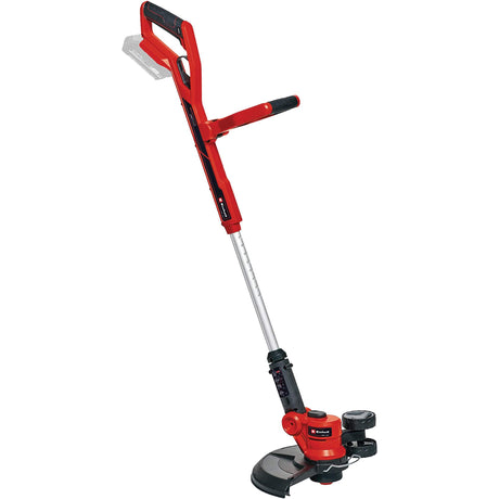 Cordless Telescopic String Trimmer (Tool Only), 12", Battery Powered, 18 V