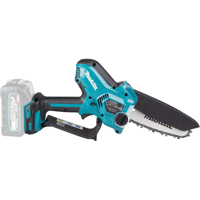 40Vmax XGT Brushless Pruning Saw (Tool Only)