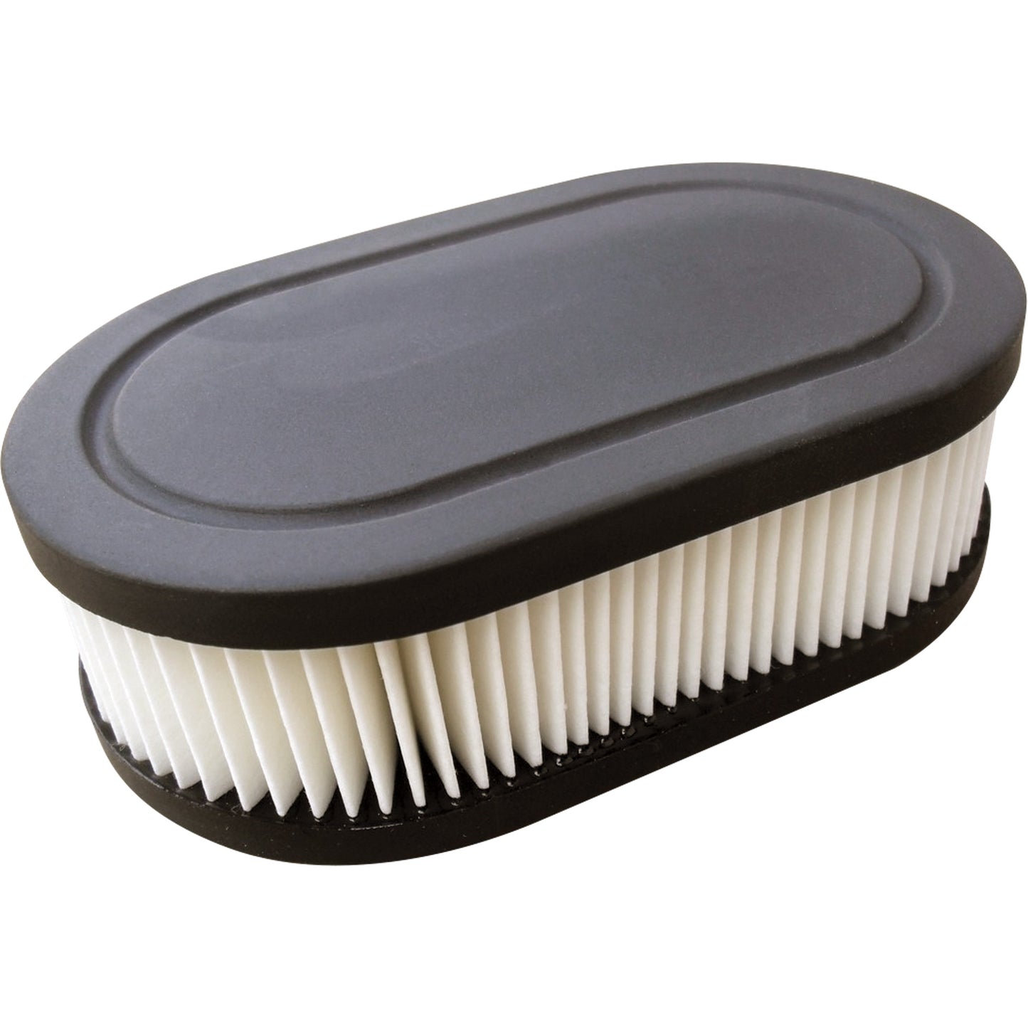 Briggs & Stratton Oval Pleated Air Cleaner Cartridge Filter