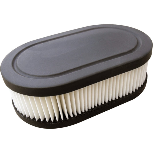 Briggs & Stratton Oval Pleated Air Cleaner Cartridge Filter