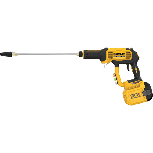 DCPW1000  Power Cleaner (Tool Only)