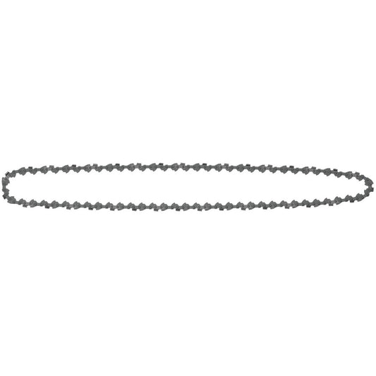 20" Long 3/8" Low Profile Pitch 0.05" Gauge Saw Chain