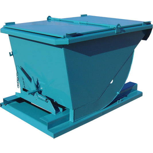 Cover SDH1 Style 2 Hinged Front/Back Opening