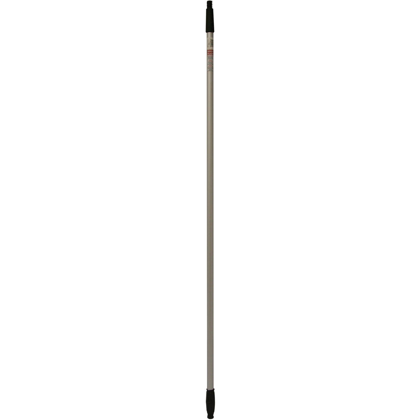 Handle, Aluminum, ACME Threaded Tip, 54" Length