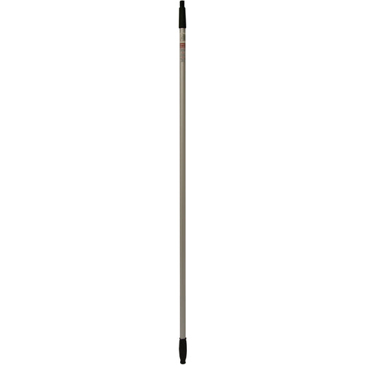 Handle, Aluminum, ACME Threaded Tip, 54" Length