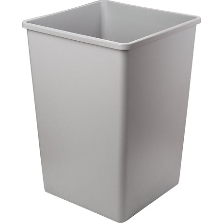 Untouchable® Containers, Polyethylene, 50 US gal.