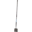 Alpine™ Scraper, 7 x 6" Blade, Straight Handle