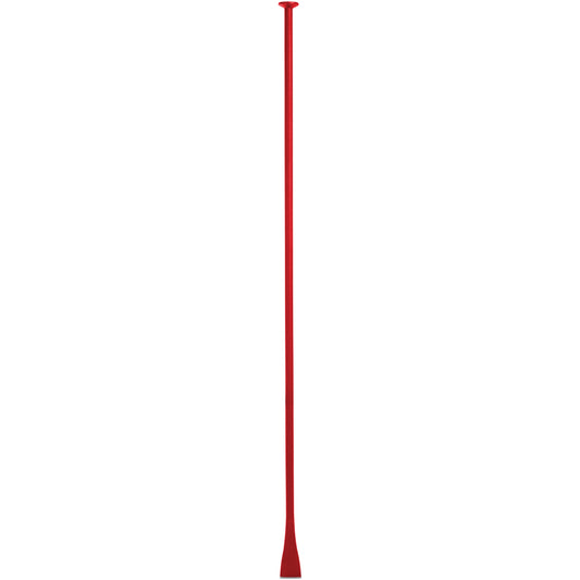 Post Hole Digging - Tamper Bar, 3-1/2" Width, 69" Length