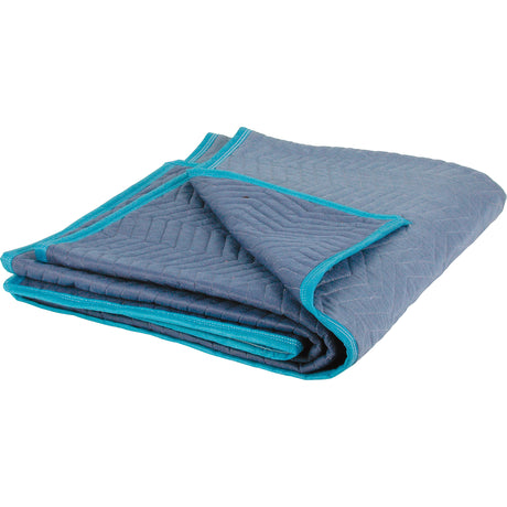 Furniture Pads - Economy Furniture Pads (Standard), 72" L x 80" W, 29 oz.