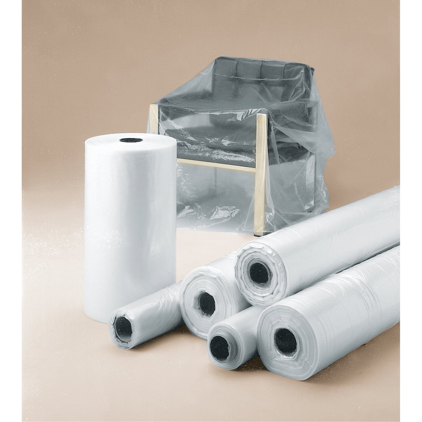 Poly Matress Covers