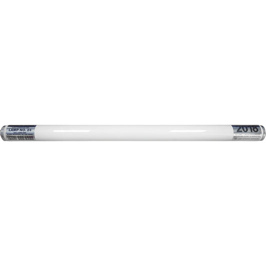 Horizontal Low Headroom Insect Light Traps
