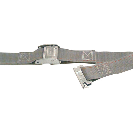 Logistic Straps, Cam Buckle, 2" W x 20' L, 835 lbs. (379 kg) WLL