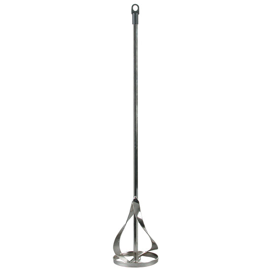 Hexomixer, 5.6" Dia. x 30" L