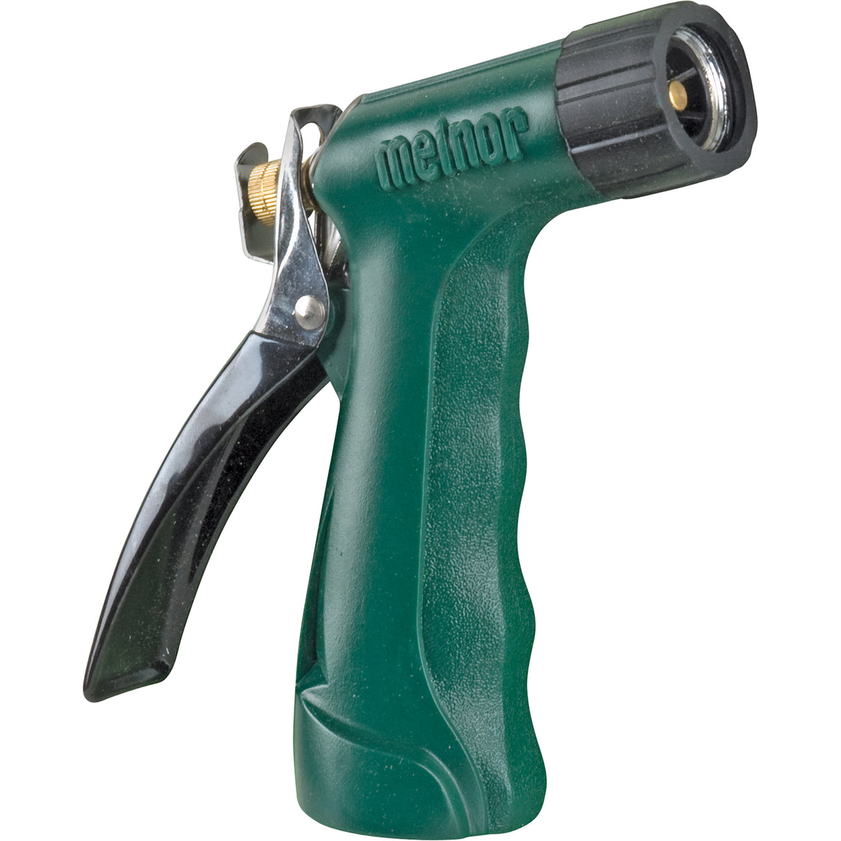 AquaGun® Nozzle, Insulated, Rear-Trigger, 100 psi