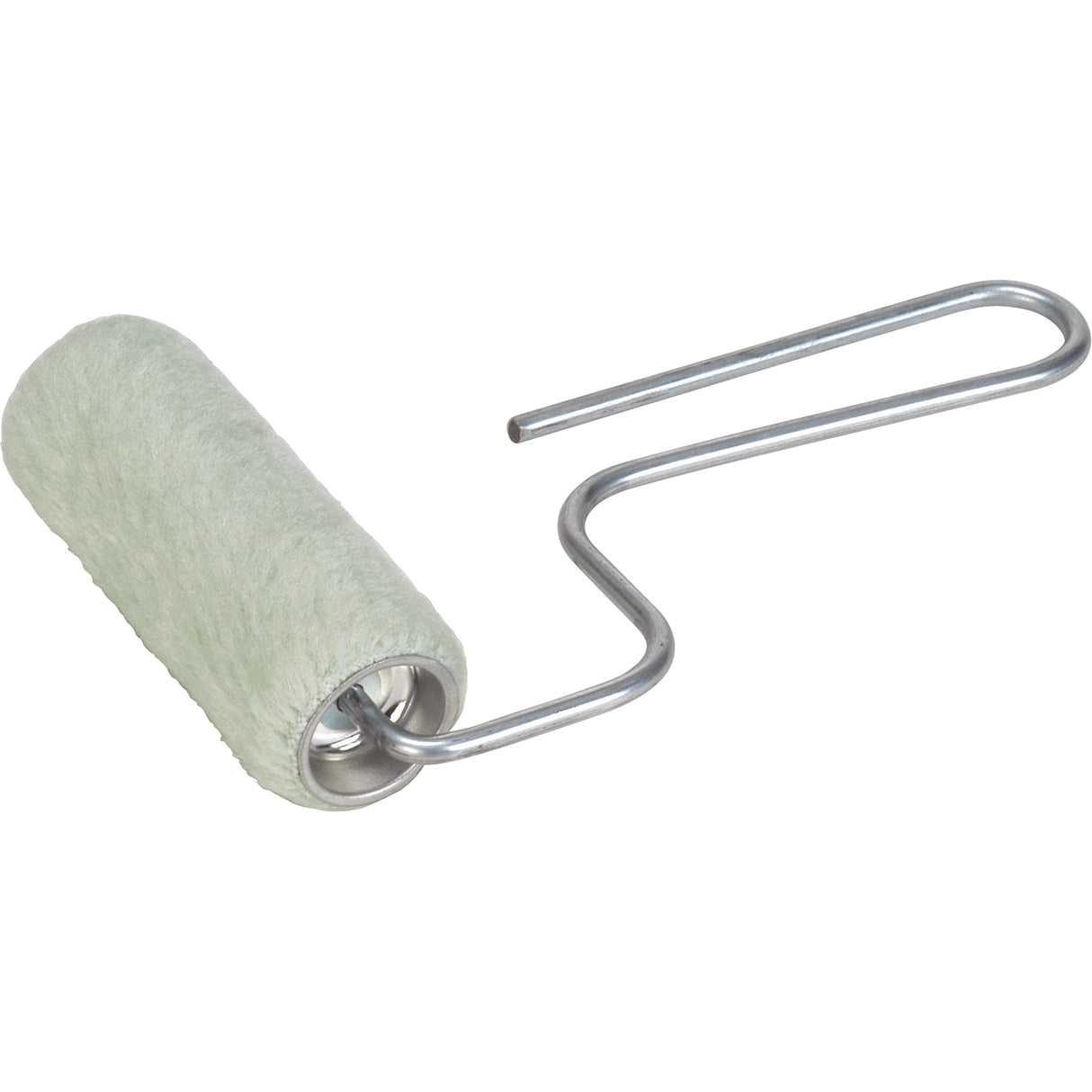 Mini Roller Sleeves & Frames, 5 mm (3/16") Nap