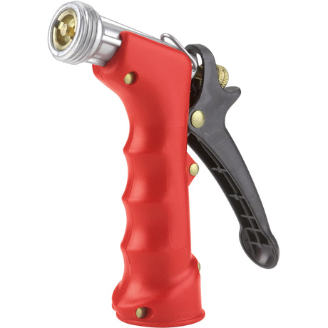Pistol Grip Nozzles, Insulated